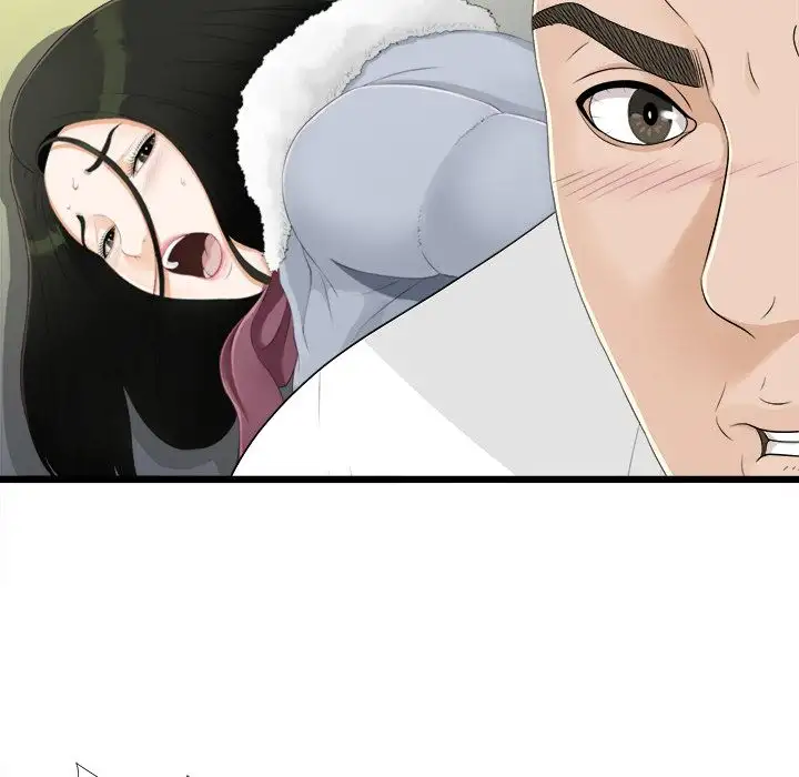 Secret Friend chapter 5 page 7