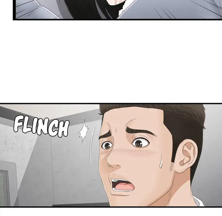 Secret Friend chapter 5 page 10