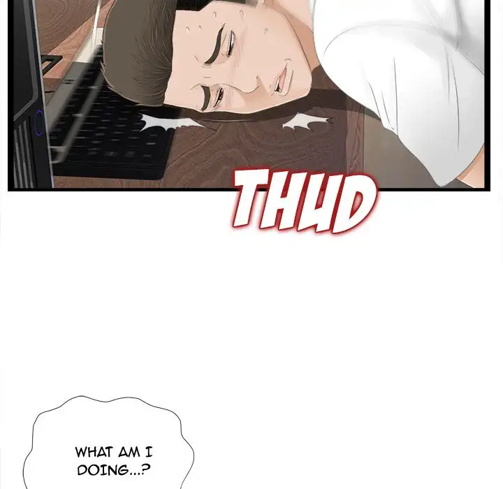 Secret Friend chapter 5 page 13