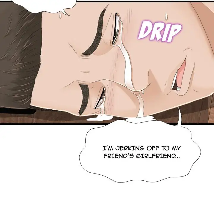 Secret Friend chapter 5 page 14
