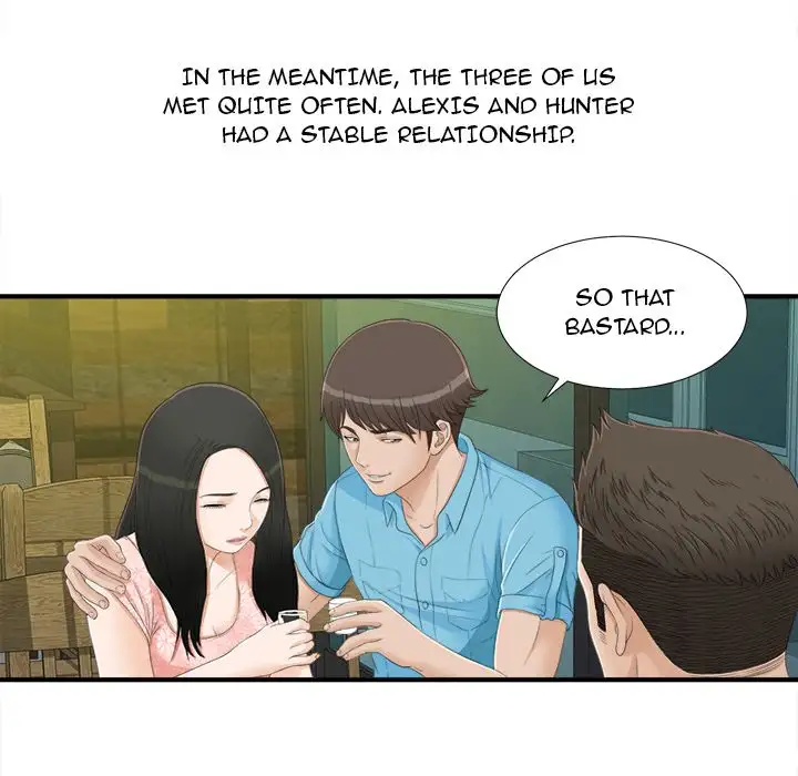 Secret Friend chapter 5 page 19