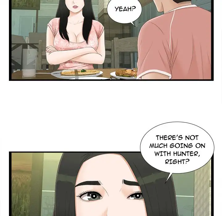 Secret Friend chapter 5 page 25