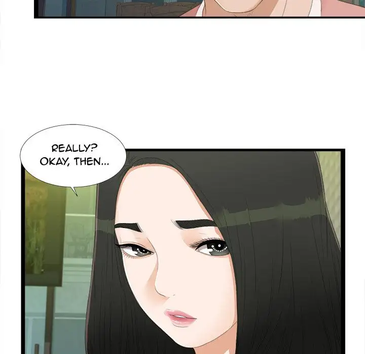Secret Friend chapter 5 page 27