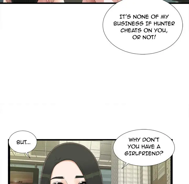 Secret Friend chapter 5 page 29