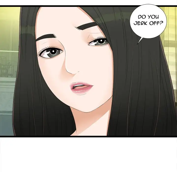 Secret Friend chapter 5 page 33