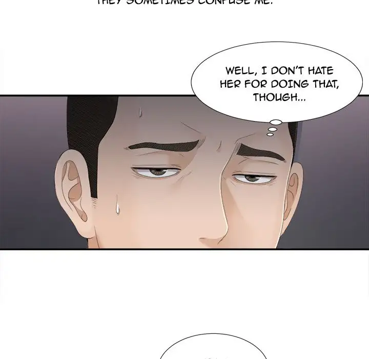 Secret Friend chapter 5 page 39