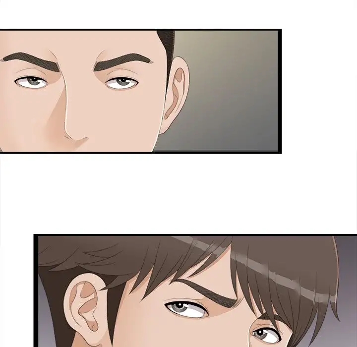 Secret Friend chapter 5 page 44