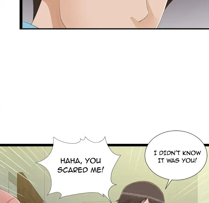 Secret Friend chapter 5 page 45