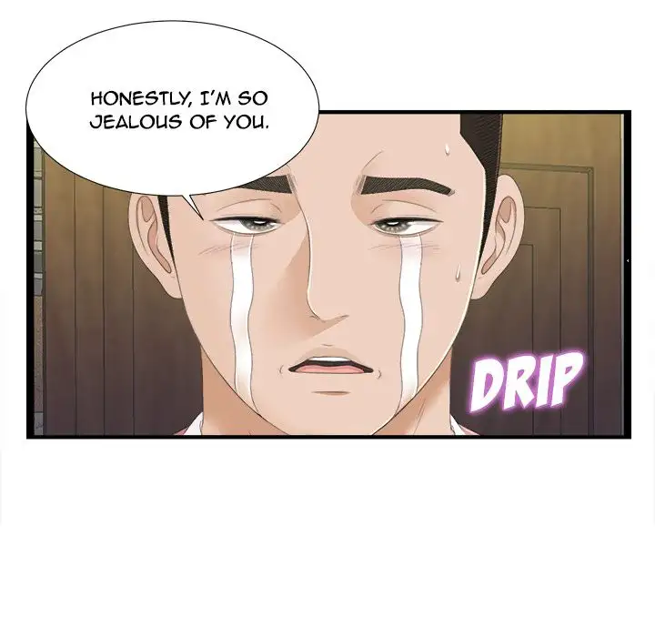 Secret Friend chapter 5 page 49