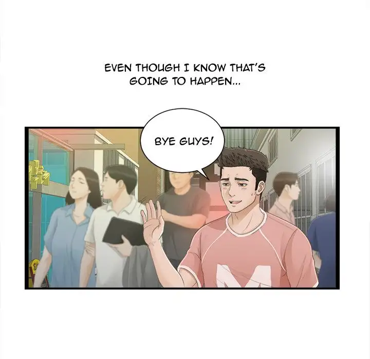 Secret Friend chapter 5 page 51