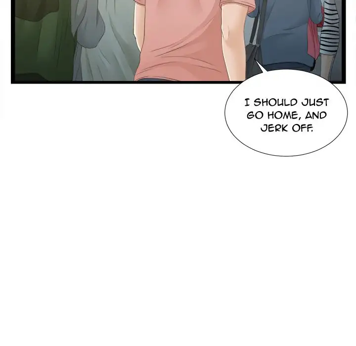 Secret Friend chapter 5 page 63