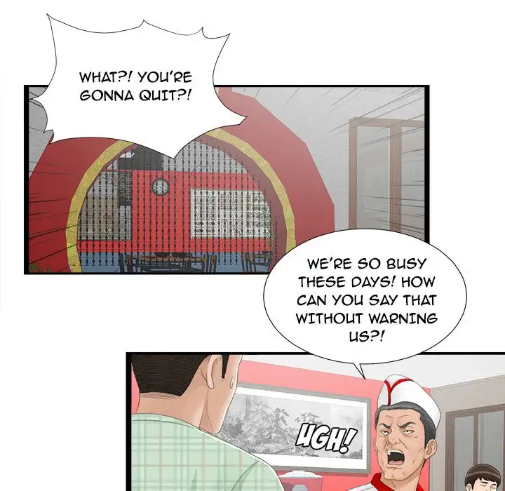 Secret Friend chapter 5 page 64