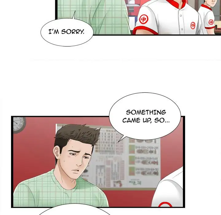 Secret Friend chapter 5 page 65