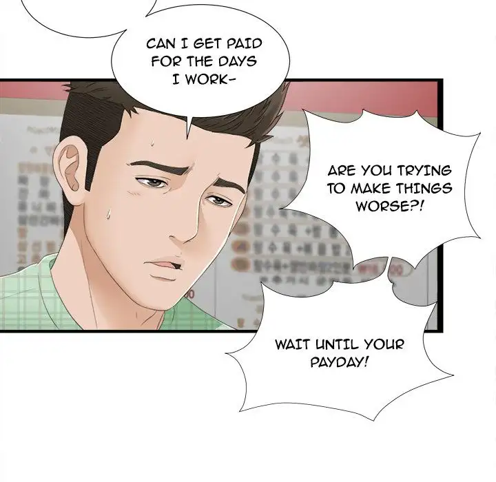 Secret Friend chapter 5 page 67