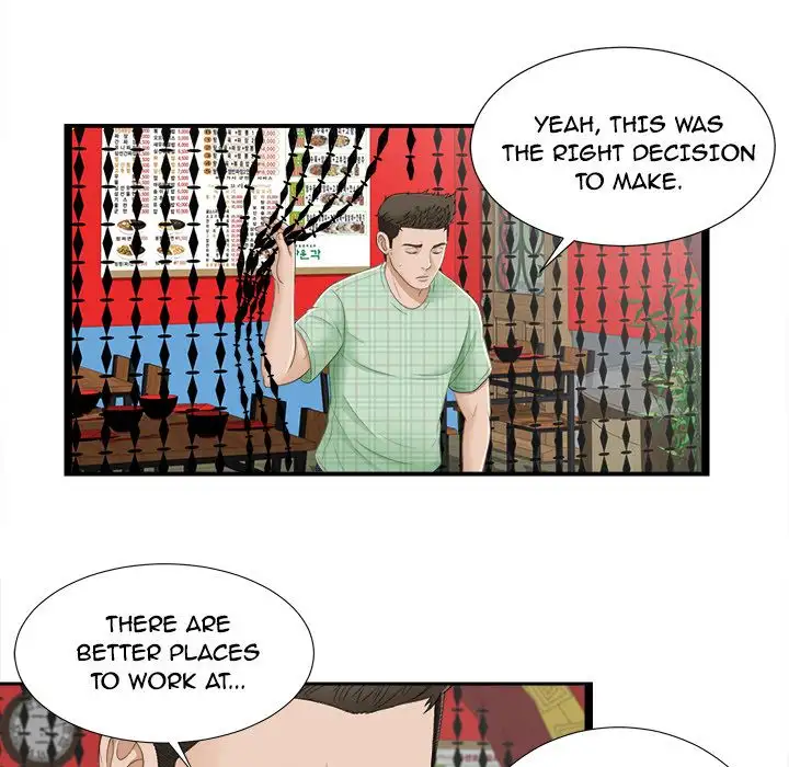 Secret Friend chapter 5 page 68