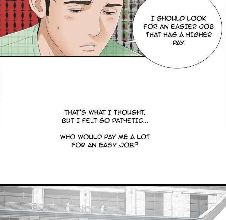 Secret Friend chapter 5 page 69