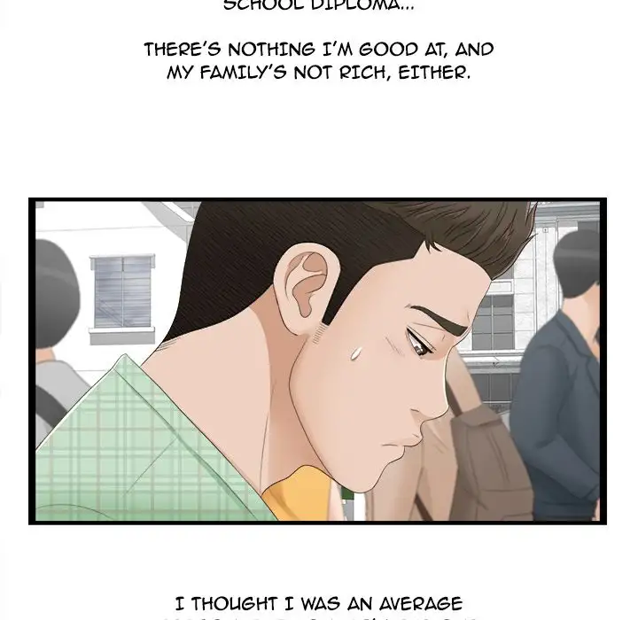 Secret Friend chapter 5 page 71