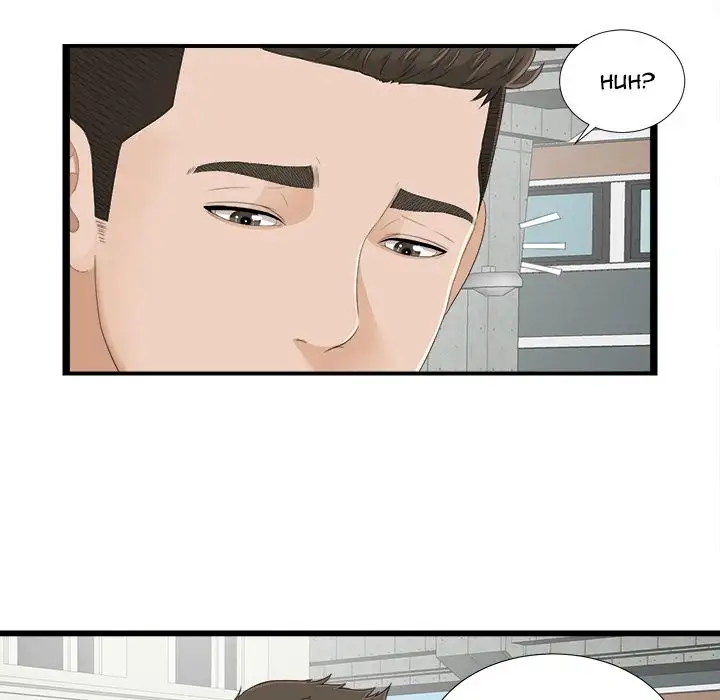 Secret Friend chapter 5 page 74