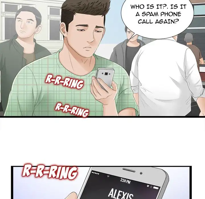 Secret Friend chapter 5 page 75