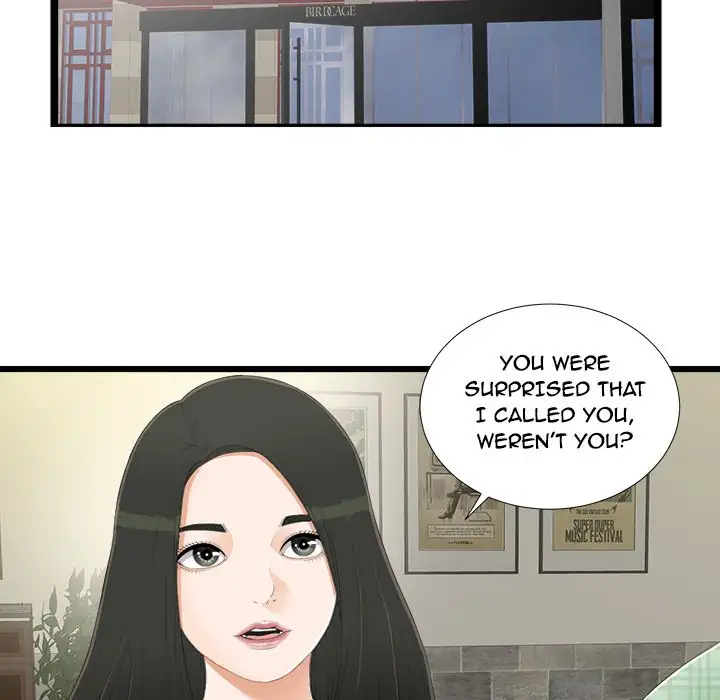 Secret Friend chapter 5 page 78