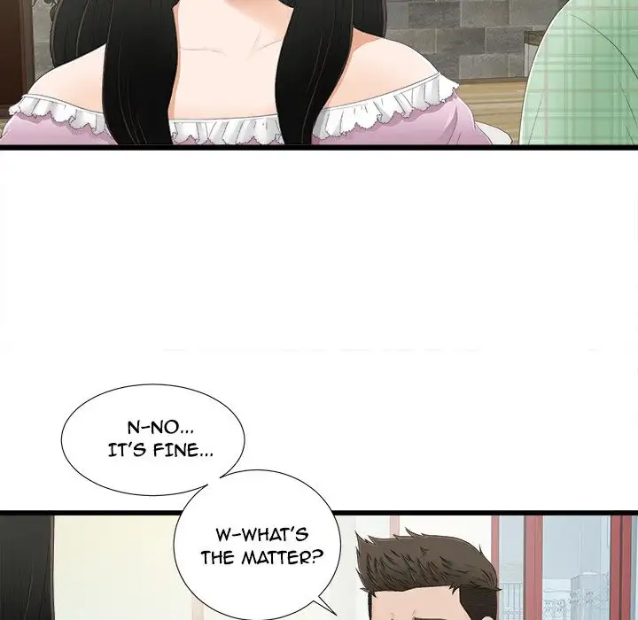 Secret Friend chapter 5 page 79