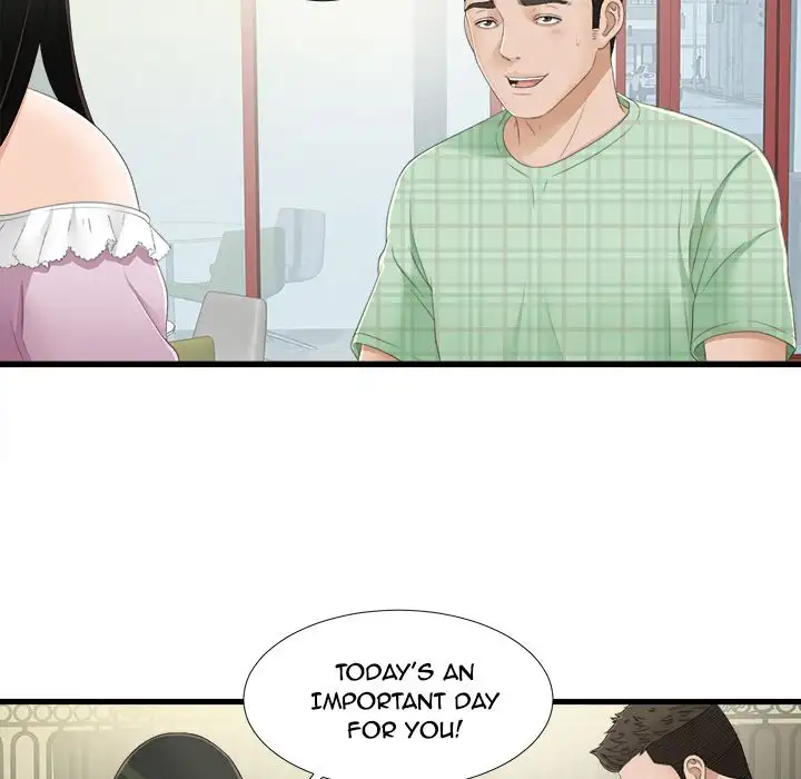 Secret Friend chapter 5 page 80