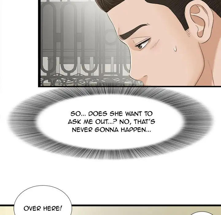 Secret Friend chapter 5 page 82
