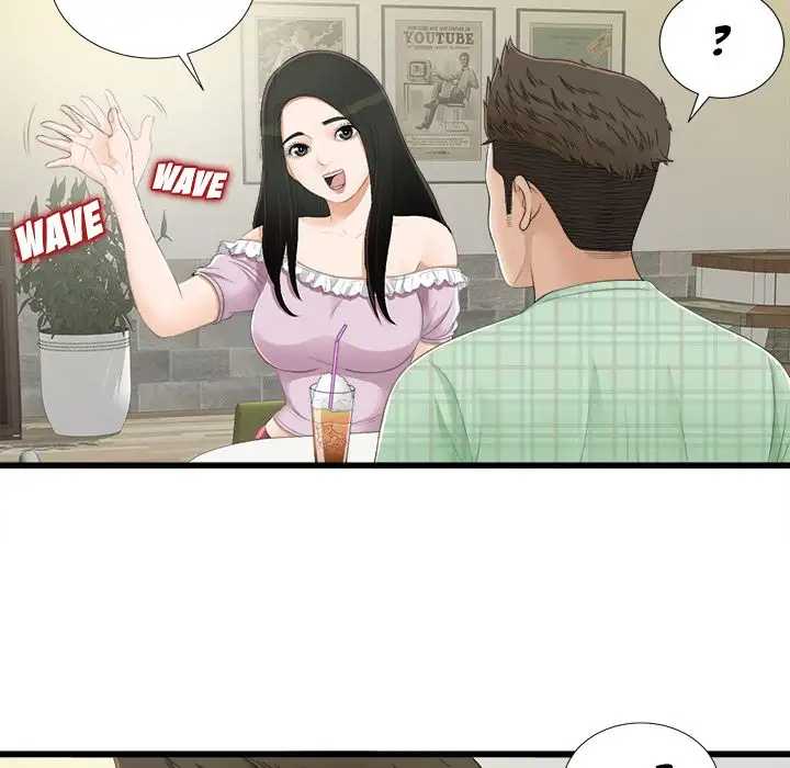 Secret Friend chapter 5 page 83