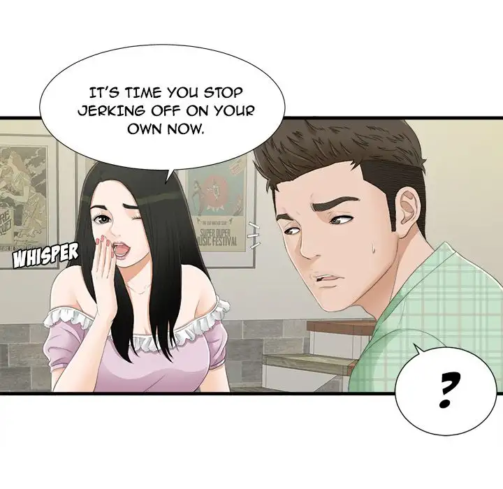 Secret Friend chapter 5 page 88