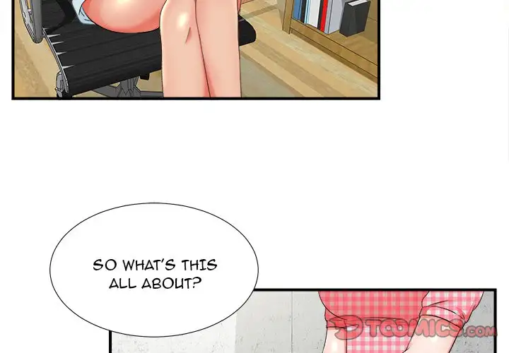 Secret Friend chapter 50 page 2