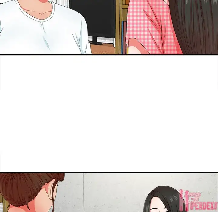 Secret Friend chapter 50 page 5