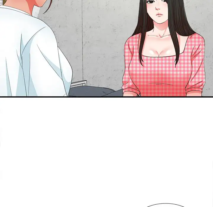 Secret Friend chapter 50 page 6