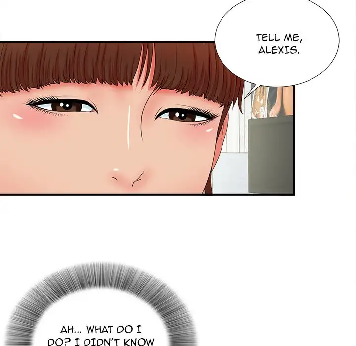 Secret Friend chapter 50 page 7
