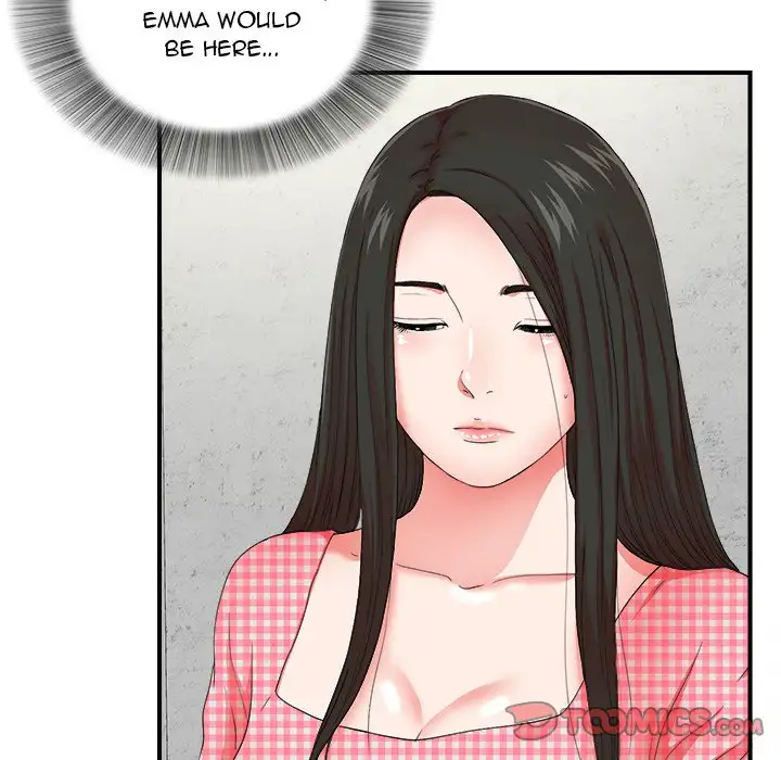 Secret Friend chapter 50 page 8
