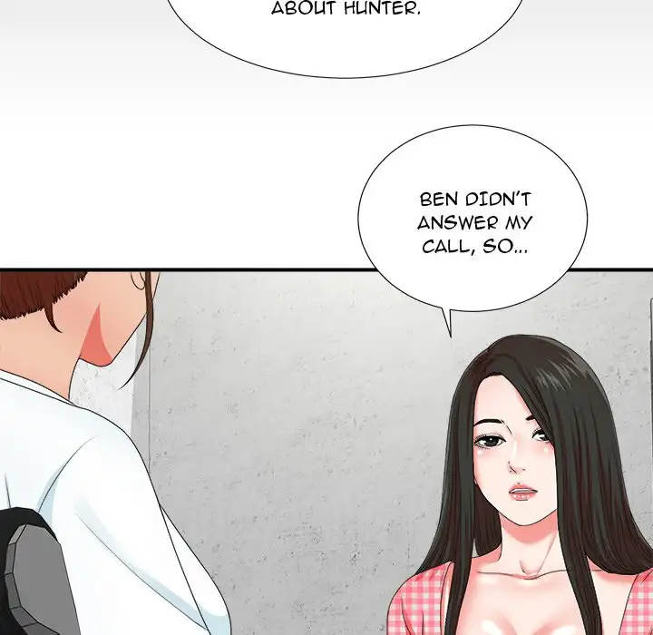 Secret Friend chapter 50 page 16