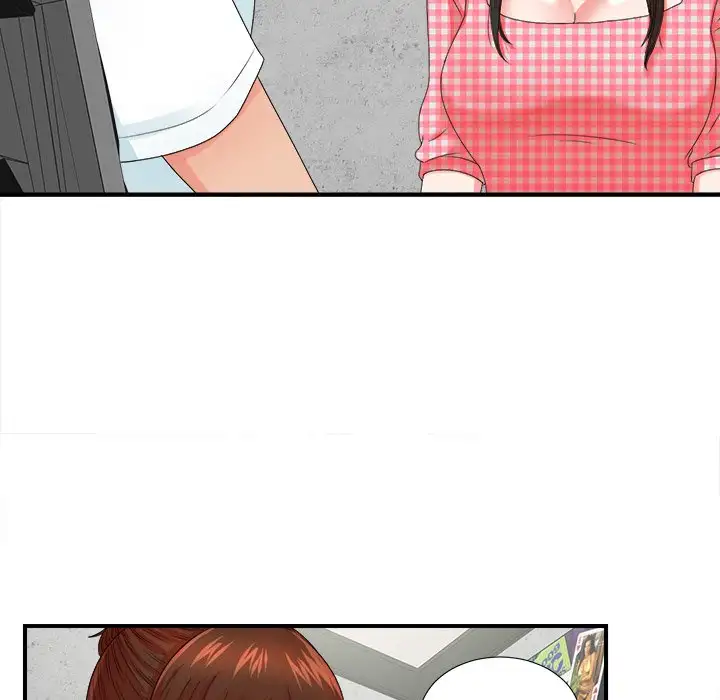 Secret Friend chapter 50 page 17