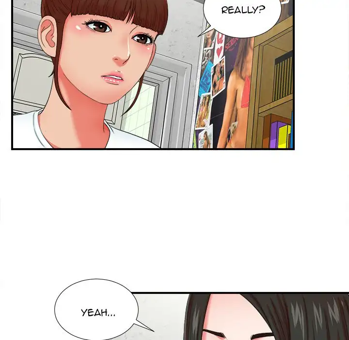 Secret Friend chapter 50 page 18