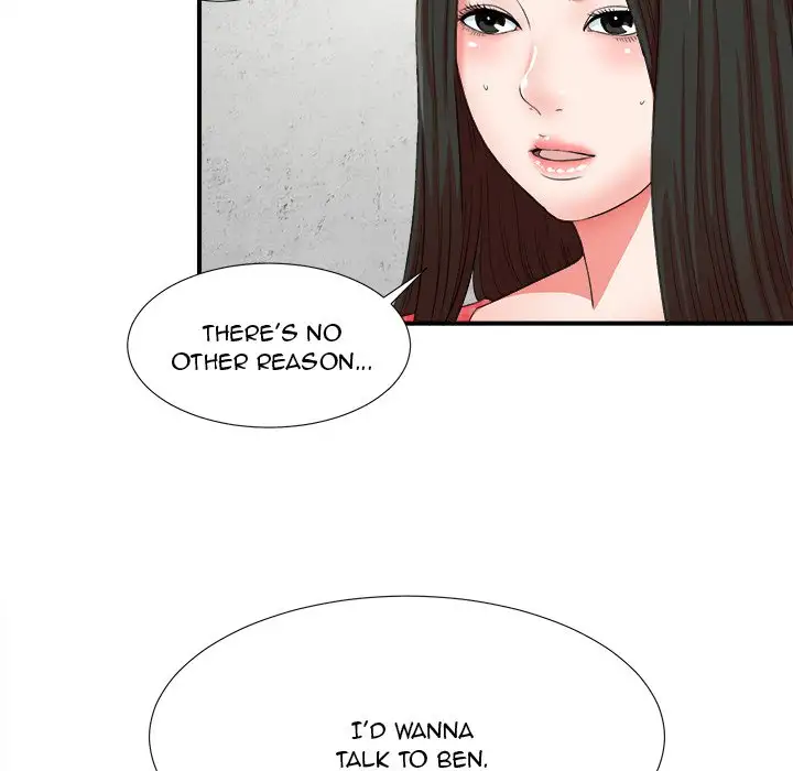 Secret Friend chapter 50 page 19