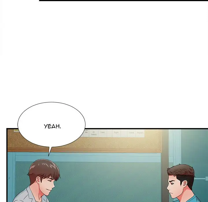 Secret Friend chapter 50 page 24