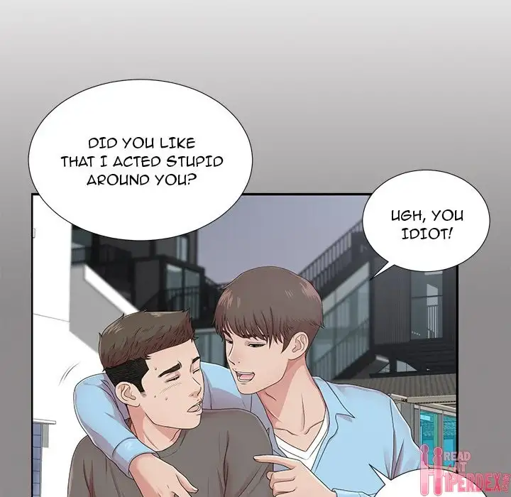 Secret Friend chapter 50 page 31