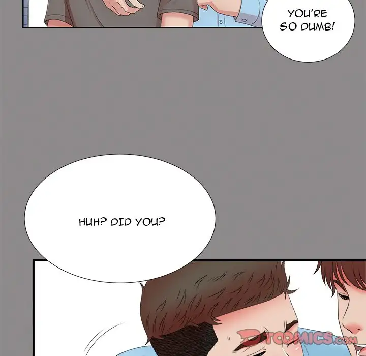 Secret Friend chapter 50 page 32
