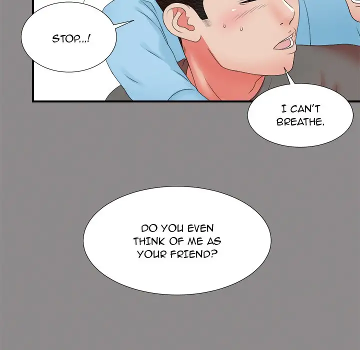 Secret Friend chapter 50 page 33