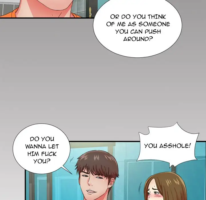 Secret Friend chapter 50 page 36