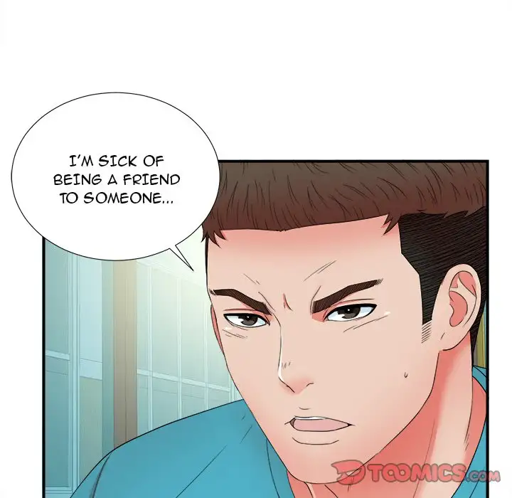 Secret Friend chapter 50 page 38