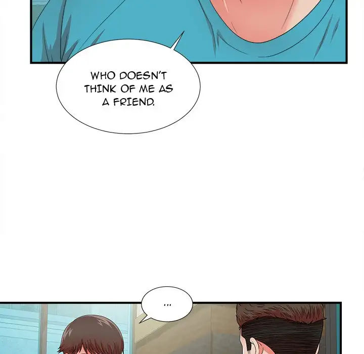 Secret Friend chapter 50 page 39
