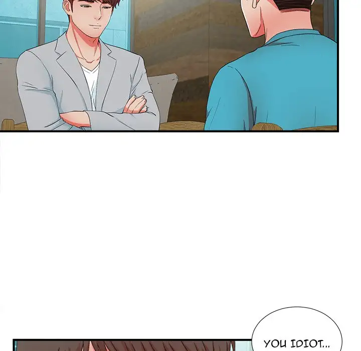 Secret Friend chapter 50 page 40