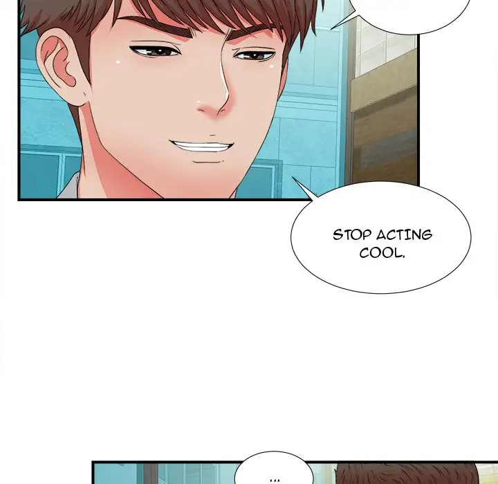 Secret Friend chapter 50 page 41