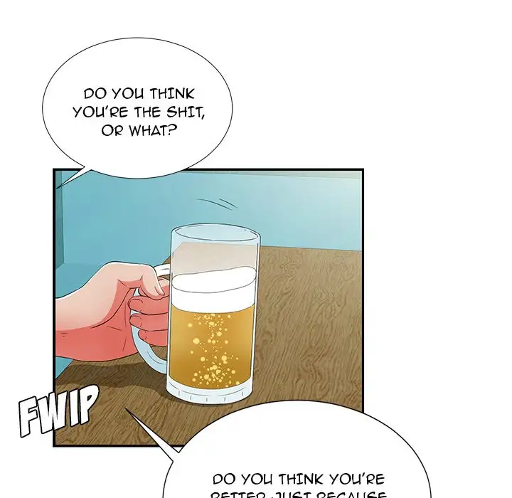 Secret Friend chapter 50 page 43