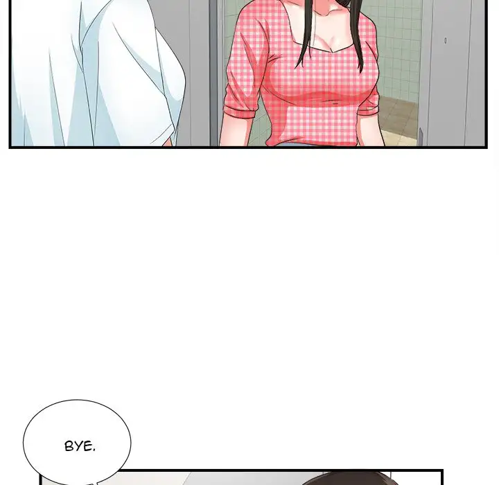 Secret Friend chapter 50 page 49