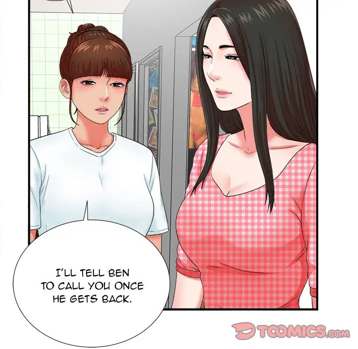 Secret Friend chapter 50 page 50